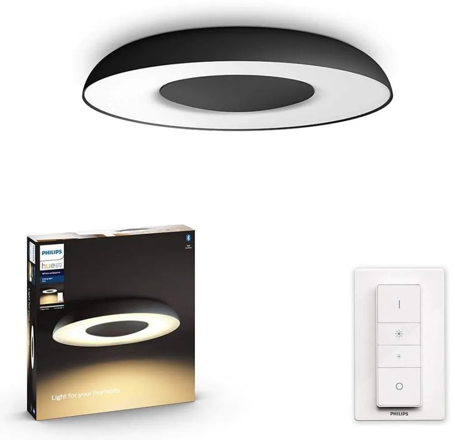 Philips Philips 32613/30/P6 - Hue STILL LED 27W/230V dimm. lámpa + távirányító P3743