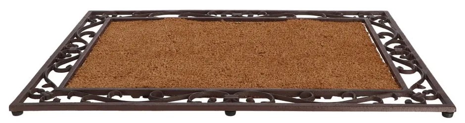 Kókuszrost lábtörlő 55.3x74,5 cm - Esschert Design