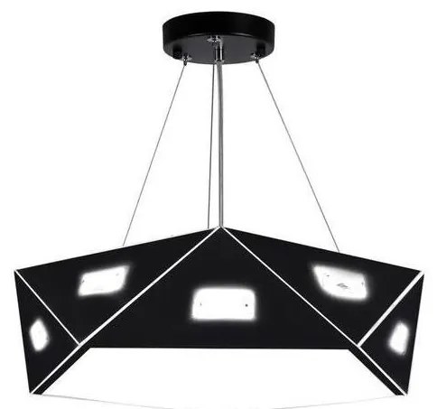 Csillár zsinóron NEMEZIS 3xG9/40W/230V