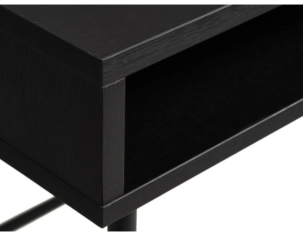 Íróasztal 60x120 cm Pensacola – Unique Furniture