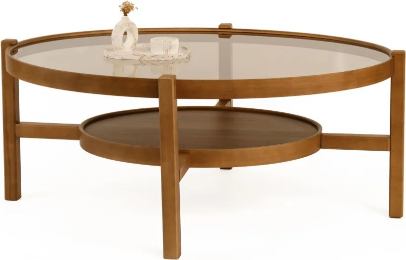Harmony 110 - Walnut