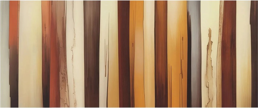 Fotótapéta Flizelin az Otthon szobájába 3D Absztrakt textúra 250x104