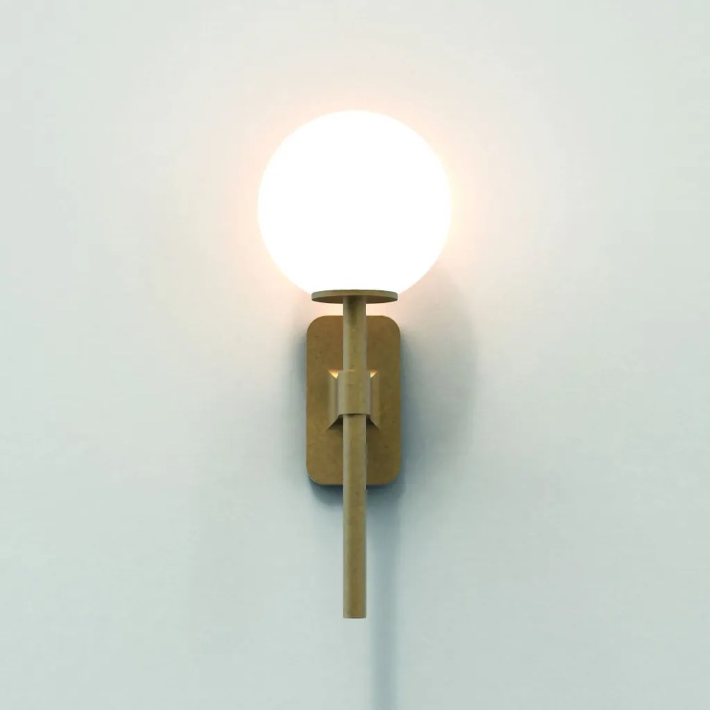 Astro Lighting TACOMA 1429007 Fali lámpa 1x3W/G9 IP44