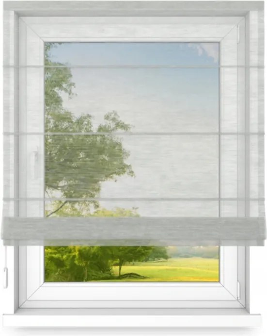 Római kész roló 110x120 cm méretre