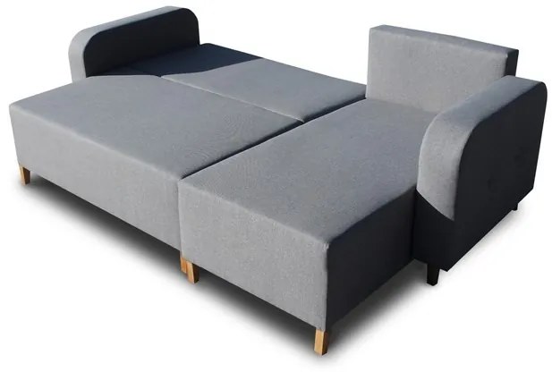 Beépített lámpa Lite 1052 (fehér) (3 db.). 1042481