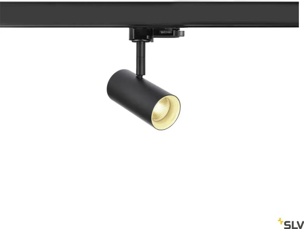 SLV NOBLO 1007648 Sínreflektor 1x6W/LED 4000K 760lm IP20