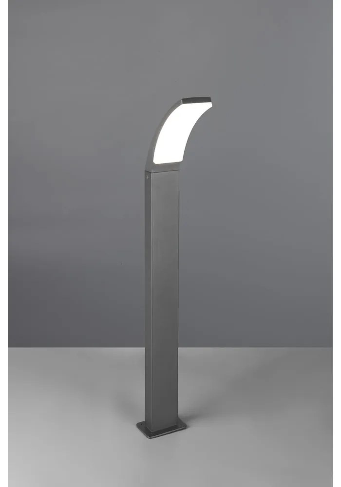 LED kültéri oszlop lámpa (magasság 100 cm) Beja – Reality