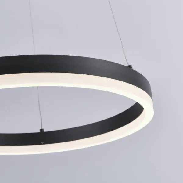 Paul Neuhaus 2381-13 - LED Dimmelhető csillár zsinóron TITUS LED/28W/230V