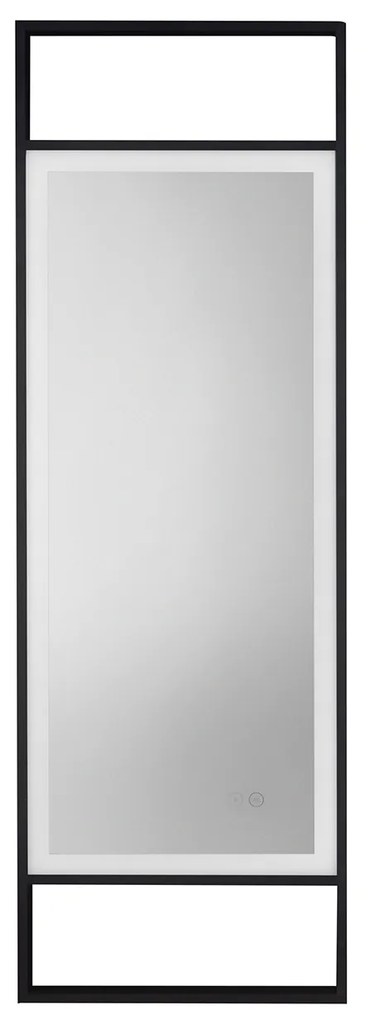 Doul LED világító fali tükör