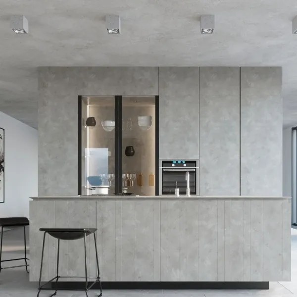 Spotlámpa VALDE 1xGU10/40W/230V