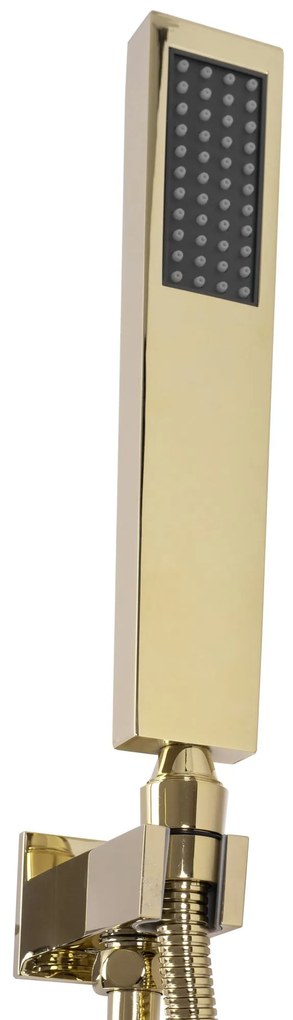 Zuhanyszett FENIX GOLD + BOX