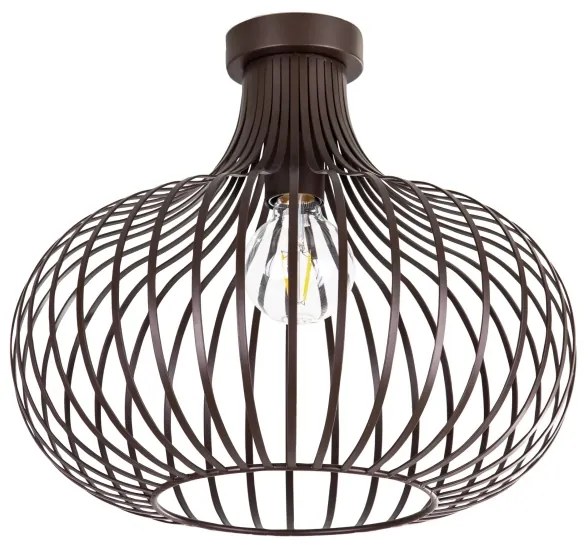 Globo 63370111X - Mennyezeti lámpa MATEO 1xE27/40W/230V