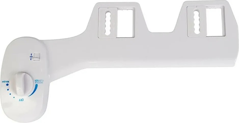 Wc-re szerelhető bidé