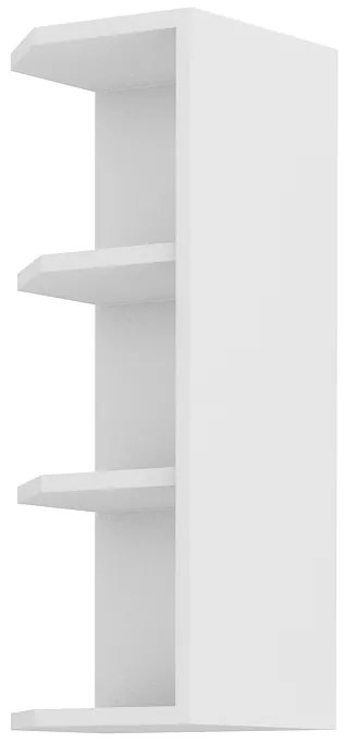 Felső konyhai polc Lucid 30 G 72 ZAK (fehér). 1045630
