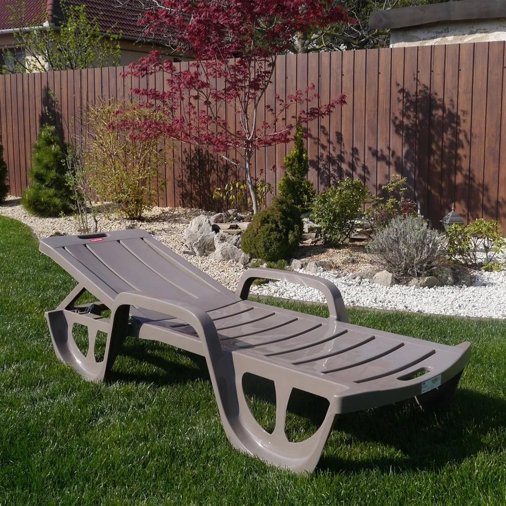 Florida kerti nyugágy