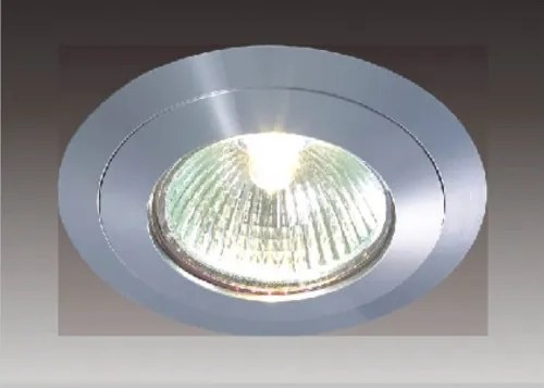 Italux DOWNLIGHTS MQ71816-1A Beépíthető spotlámpa 1x50W/GU5,3/MR16