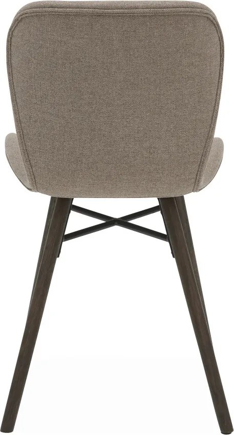 Batilda design szék