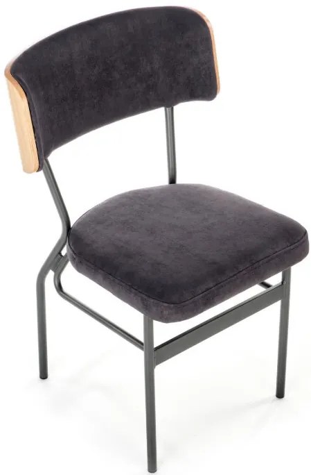 Smart-KR étkezőszék