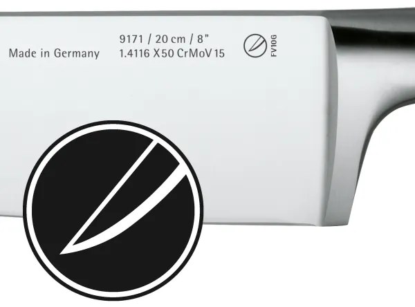 WMF - Konyhai húskés GRAND GOURMET 20 cm