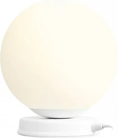 Aldex BALL 1076B_M Asztali lámpa 1x15W/E27 IP20