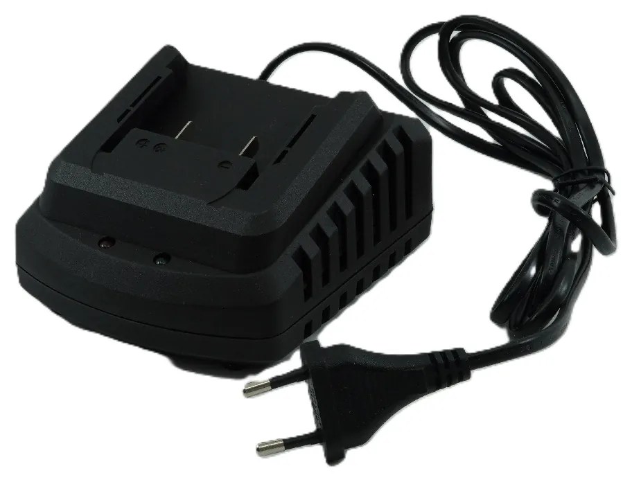 Akkumulátor töltő 20V, 2.3A ASIST AE2N20123, AKU GANG sorozat!