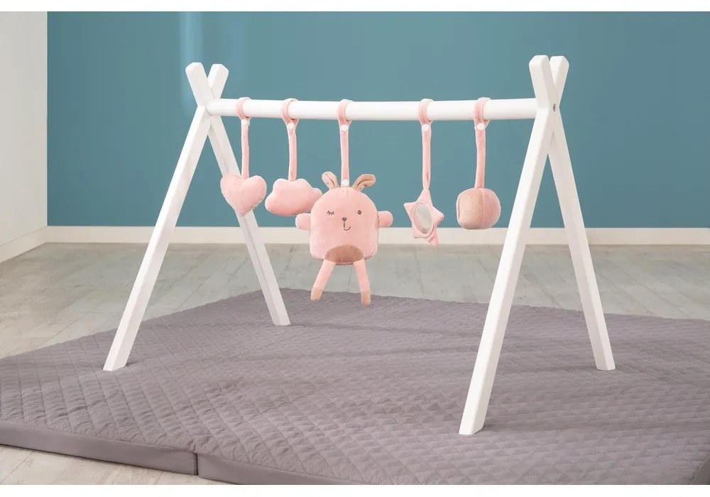 Babatornáztató Style – Roba