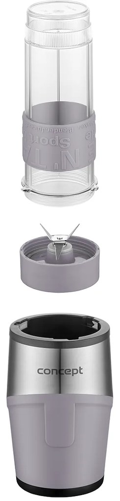Concept SM3482 turmixgép TAUPE 500 W