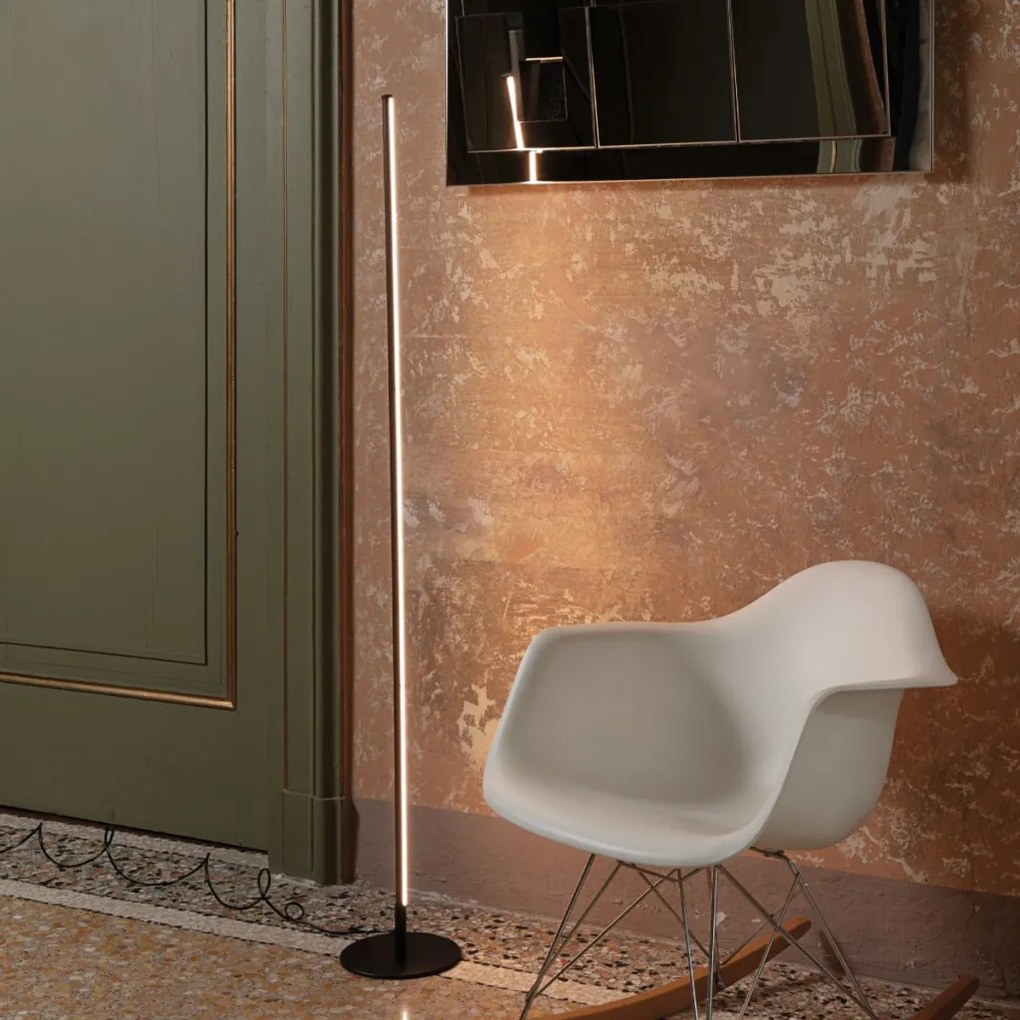 Ideal Lux YOKO 258904 Állólámpa 1x16W/LED ip20