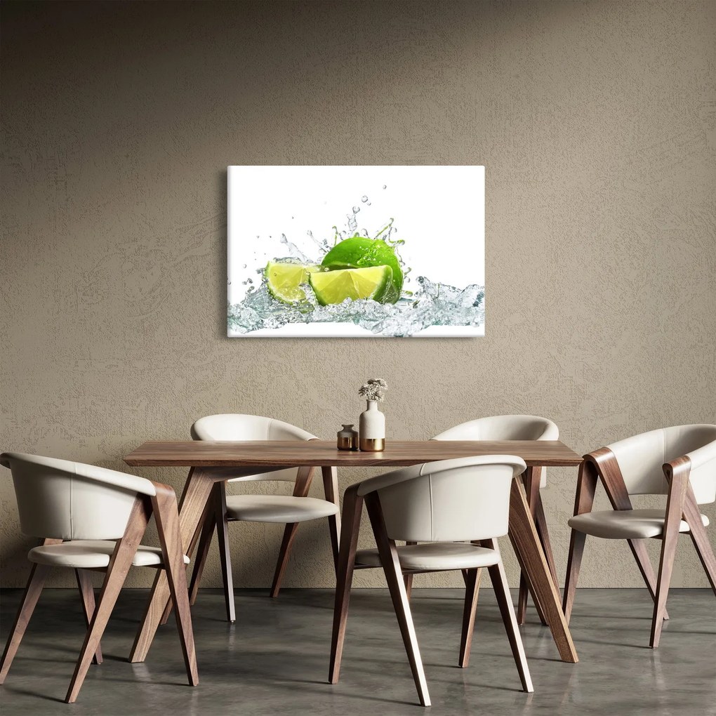 Kép - Limes (90x60 cm)
