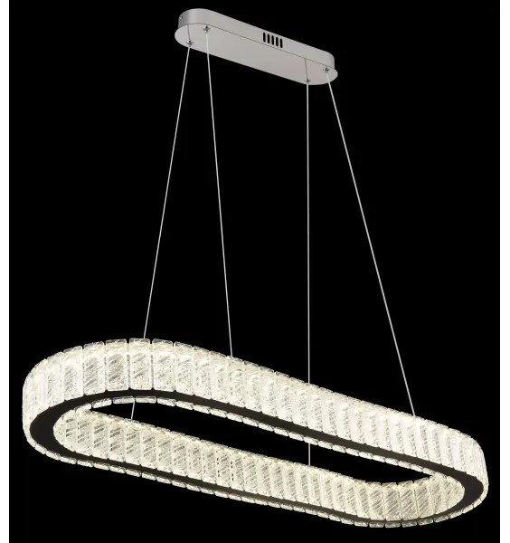 Globo 67162-58 - LED dimmelhető MUCKY függeszték 58W/230V 2700-6000K + DO