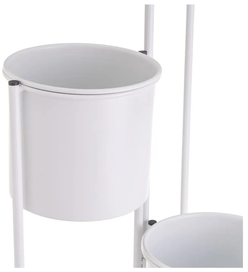 Fém virágtartó állvány (magasság 65 cm) – Casa Selección