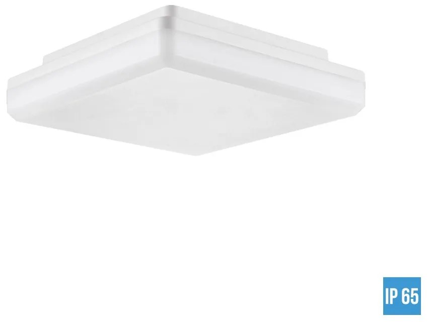 PREZENT 63208 TVER Ufo Lámpa Fehér LED IP20