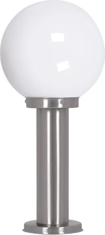 KAJA K-LP270-450 ANA Modern Kültéri Állólámpa Króm E27 IP44
