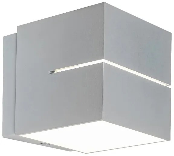 Rabalux 7018 - Fali lámpa KAUNAS 1xG9/10W/230V fehér