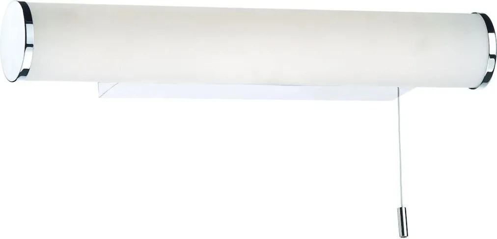 Dar Lighting SUTTON SUT0750 Fali lámpa 1x7W/LED 3000K 240LM IP44