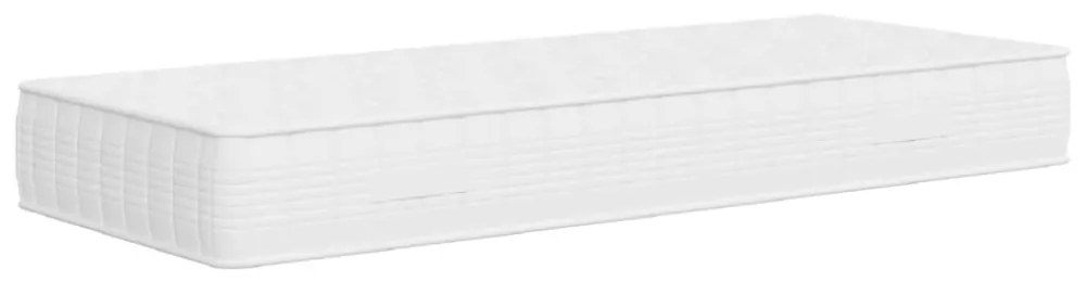 közepes keménységű zsebrugós matrac 90 x 200 cm