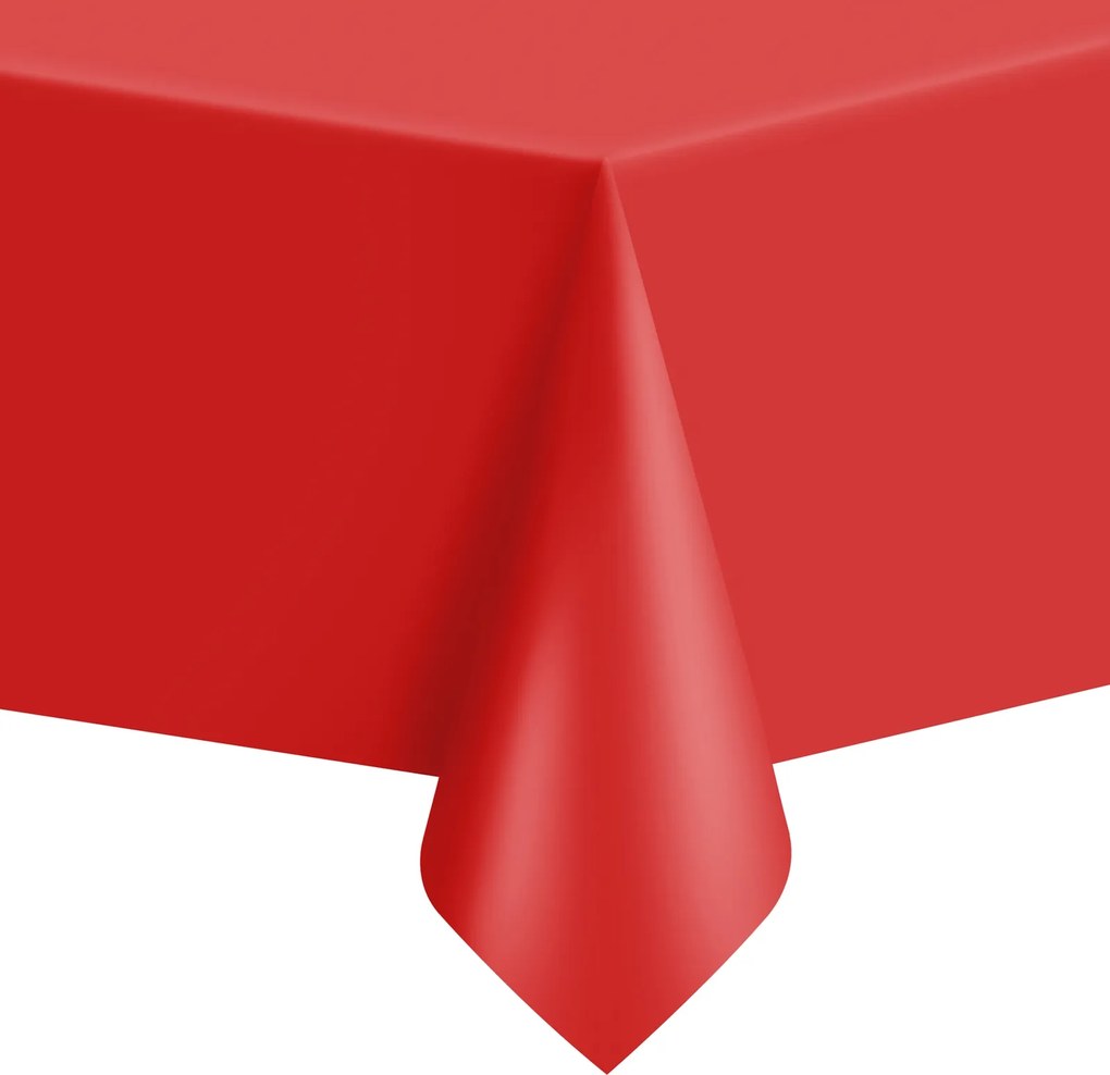 Abrosz fólia piros 274 x 137 cm