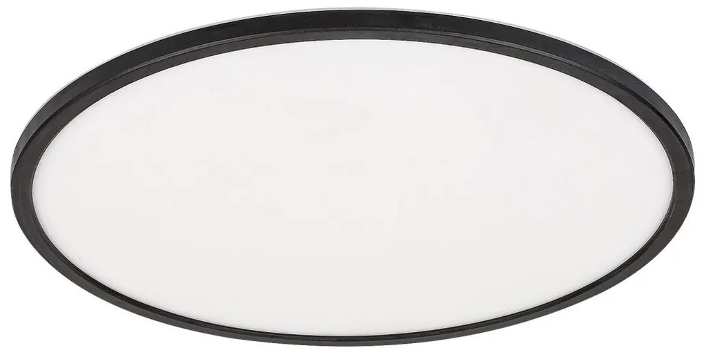 Rabalux 71156 - LED Dimmelhető mennyezeti lámpa EZIO LED/18W/230V 3000K 29 cm