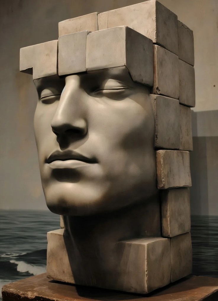 Poszter 13x18cm Identitásépítés