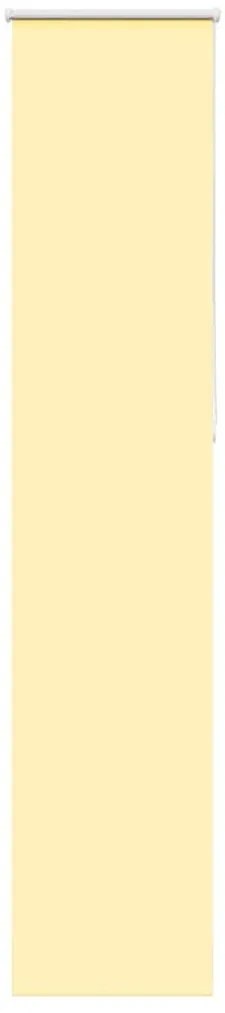 redőny Blackout 50x210 cm szövetszélesség 45,7 cm poliészter