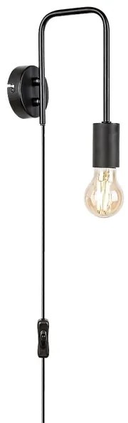 Rabalux 71022 - MANZUR fali lámpa 1xE27/40W/230V