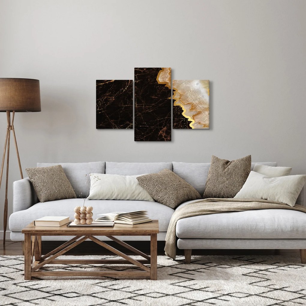 Kép - Márvány (90x60 cm)