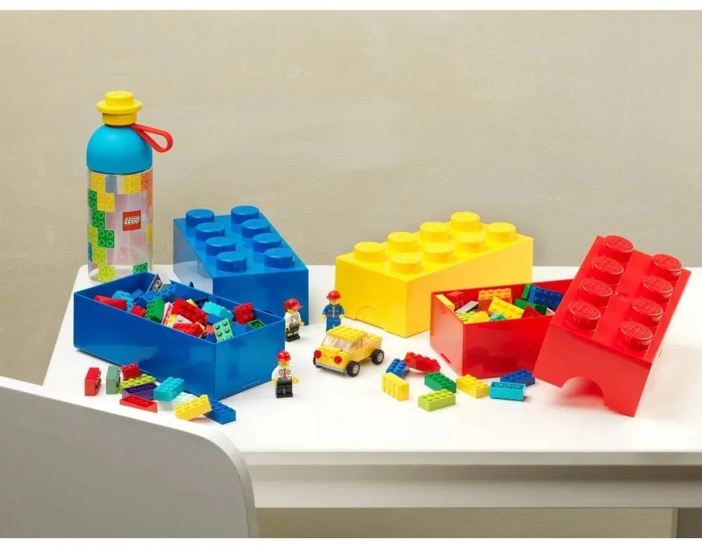 Gyerek ivópalack 500 ml Iconic – LEGO®