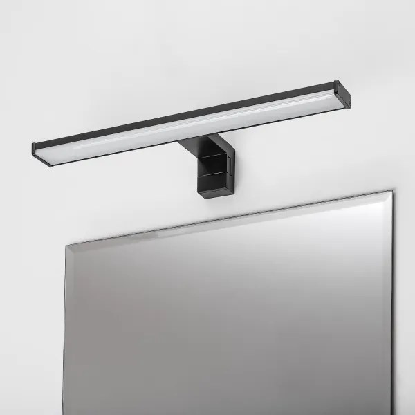 Rabalux 75112 - LED fürdőszobai tükörvilágítás SEYRA LED/8W/230V IP44 40 cm