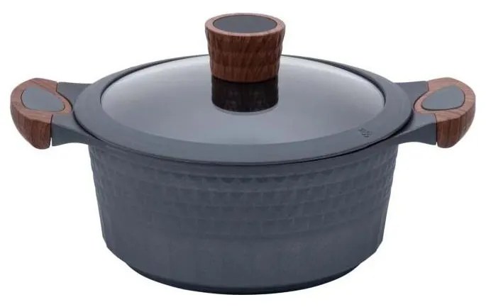 Resto - CAPELLA fedeles lábas, 3 l, 20 cm