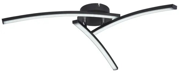 Globo 67129-18 - LED Felületre szerelhető csillár TANSY 3xLED/6W/230V