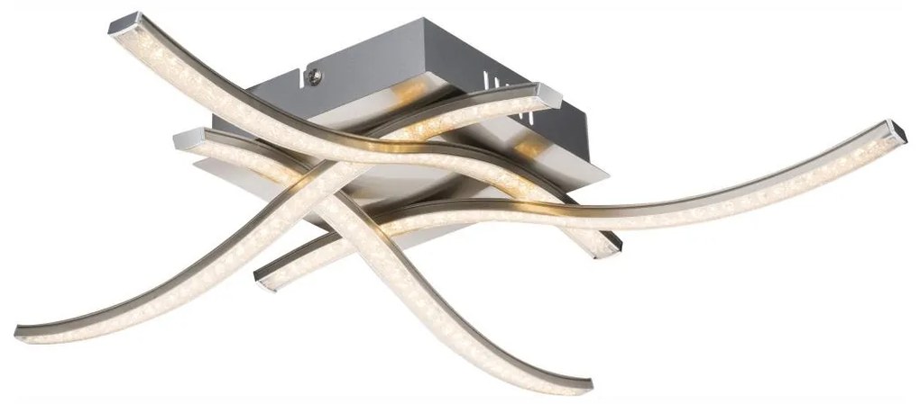 Globo Globo 67004-15 - LED Mennyezeti lámpa JORNE LED/15W/230V GL4248