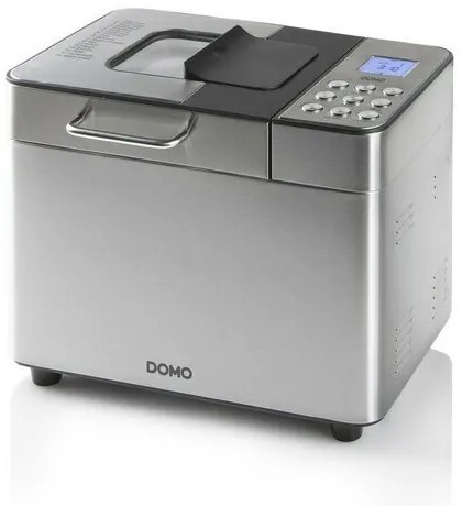 DOMO B3971 automata kenyérsütő gép