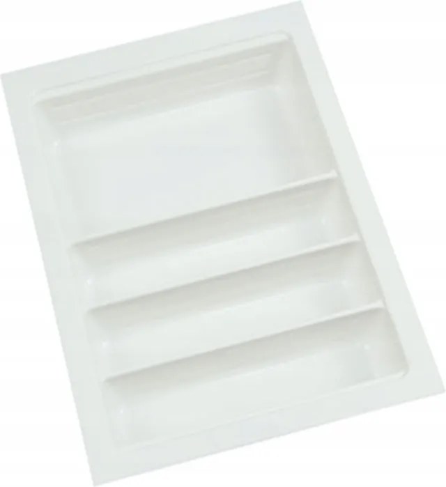 Peka 07.4292.BL Scoop 400/ vágott patron 318 x 474 (B18)/ fehér