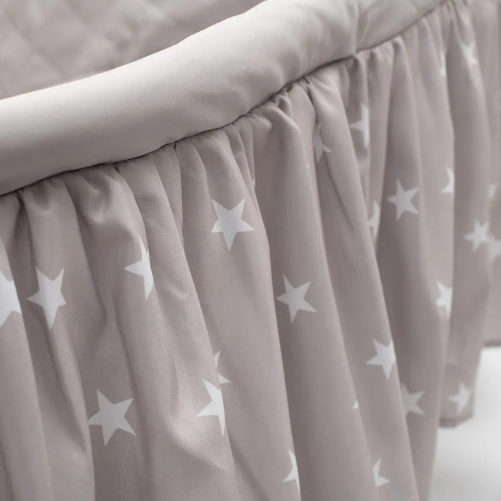 Gyerek bölcső New Baby Swingy időzítővel és dallamokkal